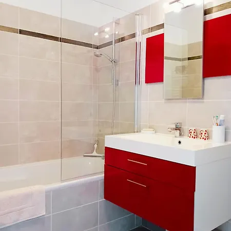 Les Lauriers1 لا روشيل