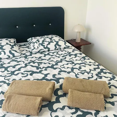 Les Lauriers1 شقة لا روشيل